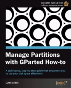Bertrand.pt - Manage Partitions With Gparted (How-To)