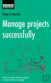 Manage Projects Successfully