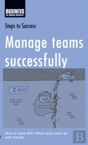 Manage Teams Successfully