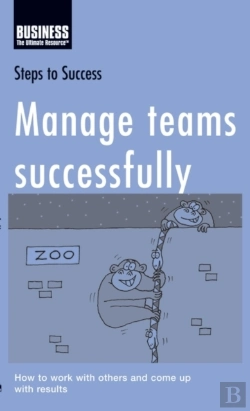Bertrand.pt - Manage Teams Successfully