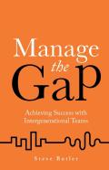 Manage The Gap