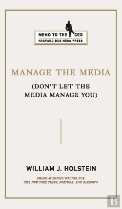 Bertrand.pt - Manage The Media