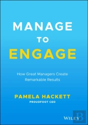 Manage To Engage