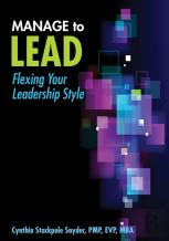Manage To Lead