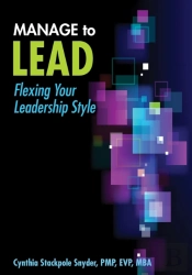 Manage To Lead