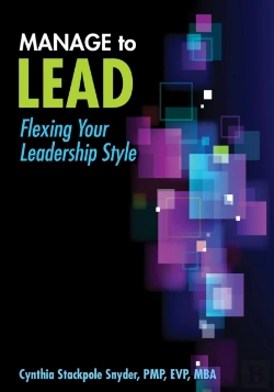 Bertrand.pt - Manage To Lead
