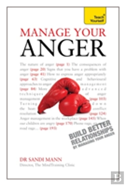 Bertrand.pt - Manage Your Anger: Teach Yourself