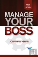 Manage Your Boss