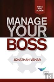 Manage Your Boss