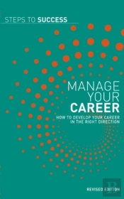 Manage Your Career