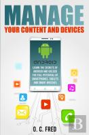 Manage Your Content And Devices