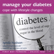 Manage Your Diabetes
