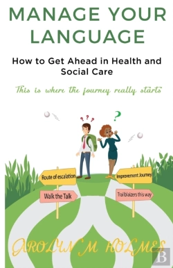 Bertrand.pt - Manage Your Language How To Get Ahead In Health And Social Care
