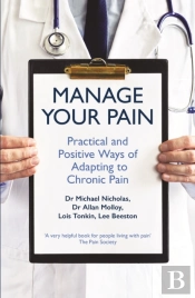 Manage Your Pain