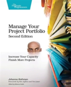 Bertrand.pt - Manage Your Project Portfolio 2e