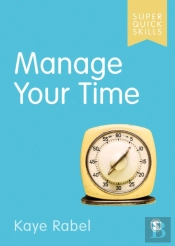 Manage Your Time