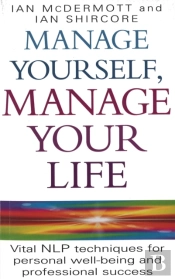 Manage Yourself, Manage Your Life