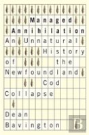 Managed Annihilation
