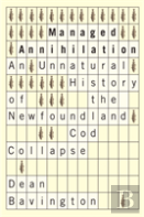 Managed Annihilation