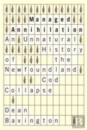 Managed Annihilation