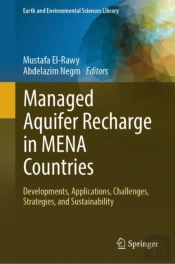 Managed Aquifer Recharge In Mena Countries