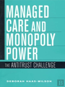 Bertrand.pt - Managed Care And Monopoly Power