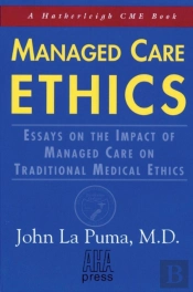 Managed Care Ethics