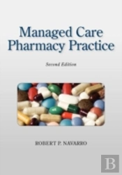 Managed Care Pharmacy Practice