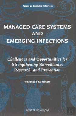 Bertrand.pt - Managed Care Systems And Emerging Infections