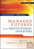 Managed Futures For Institutional Investors