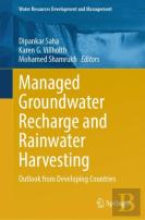 Managed Groundwater Recharge And Rainwater Harvesting