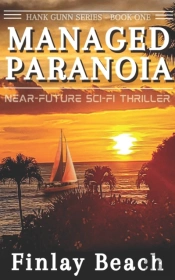Managed Paranoia - Book One