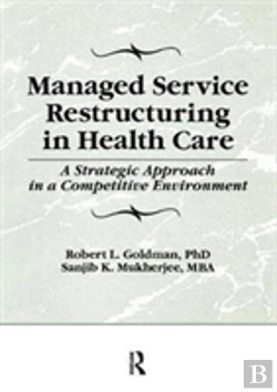 Bertrand.pt - Managed Service Restructuring In Health Care
