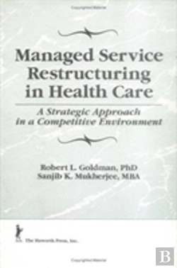 Bertrand.pt - Managed Service Restructuring In Health Care
