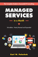 Managed Services In A Month