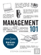 Management 101