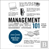 Management 101