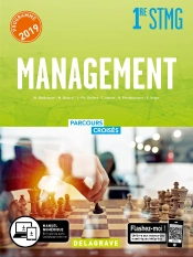 Management 1re Stmg 2019 Manuel Eleve