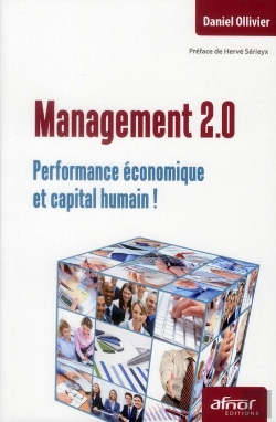 Bertrand.pt - Management 2.0 ; Performance Économique Et Capital Humain !