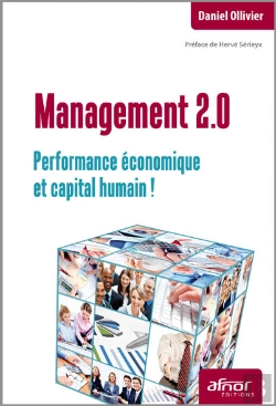 Bertrand.pt - Management 2.0 - Performance Économique Et Capital Humain !