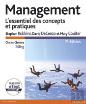 Management 7e Edition + Etext