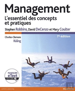 Bertrand.pt - Management 7e Edition + Etext