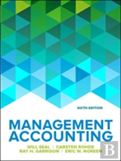 Management Accounting, 6e