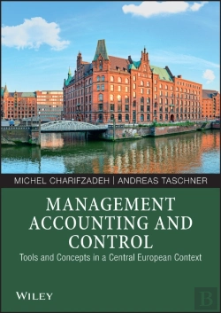 Bertrand.pt - Management Accounting And Control