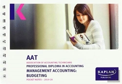 Bertrand.pt - Management Accounting: Budgeting - Pocket Notes