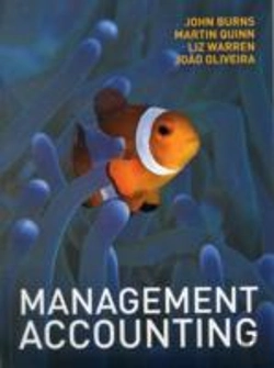 Bertrand.pt - Management Accounting European Edition