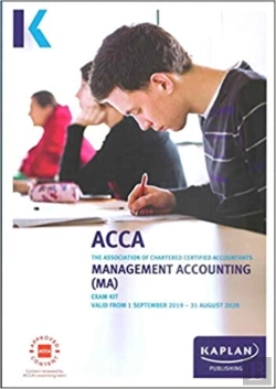 Bertrand.pt - Management Accounting - Exam Kit