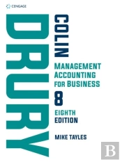 Management Accounting For Business