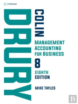 Bertrand.pt - Management Accounting For Business