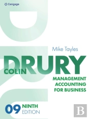 Management Accounting For Business